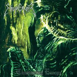 Emperor : Conquering Europe